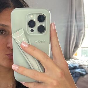 RHODE Phone Case WITHOUT Lip Balm
